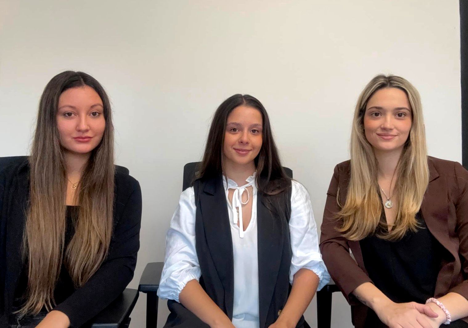 Equipo de abogadas