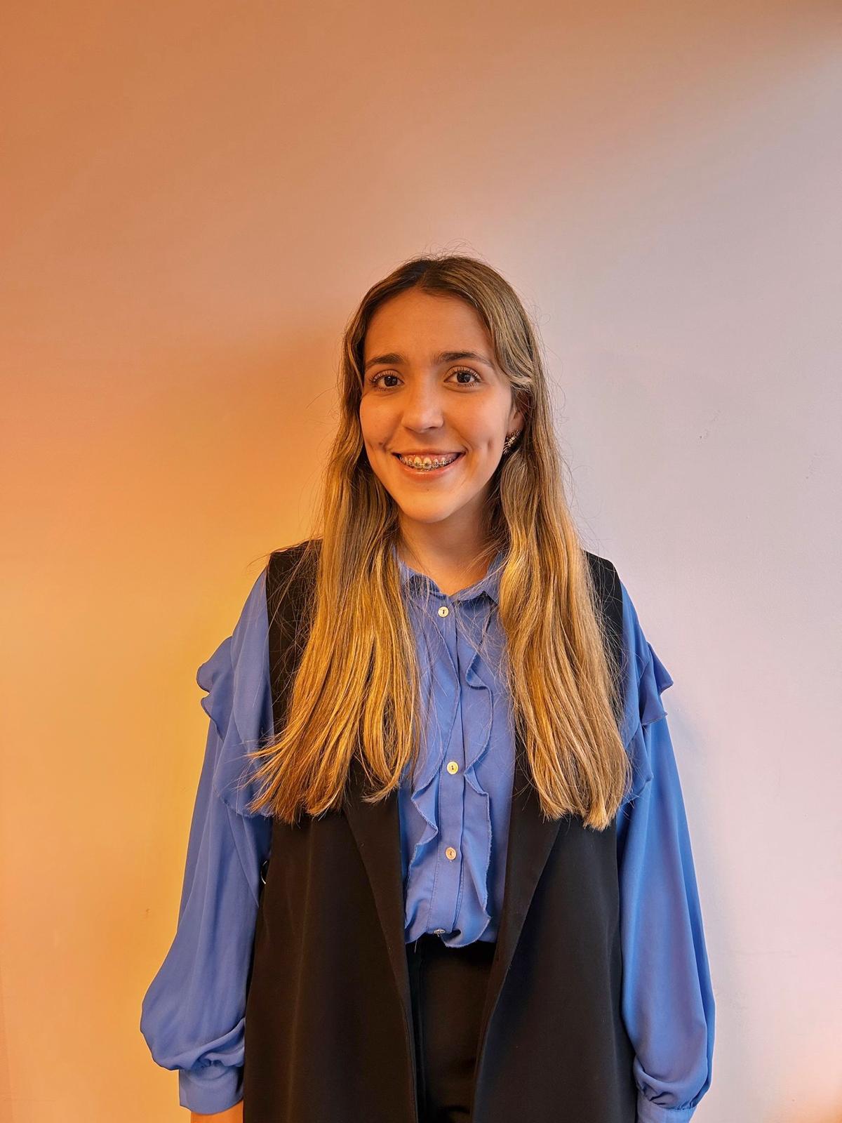 Foto Esc. Milena Barthe